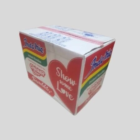Indomie Instant Noodles Chicken Flavor 70g