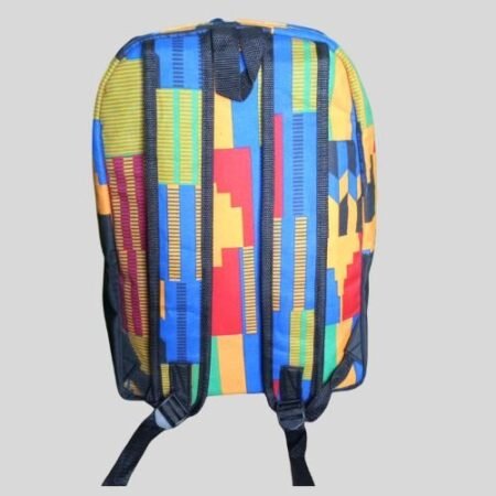 Ankara Backpack