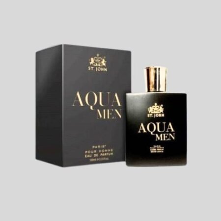 St John Aqua Men 100ml