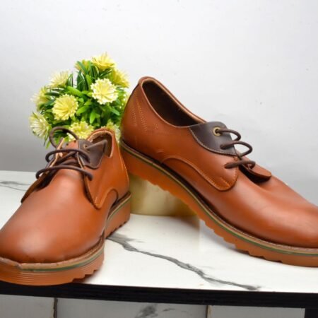 Figo shoe
