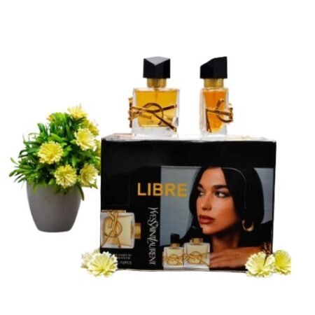 Libre 130 ml