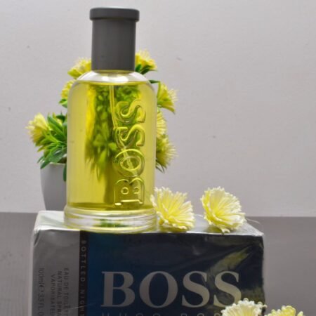 Hugo boss perfume