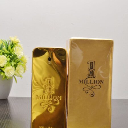 1 million perfume